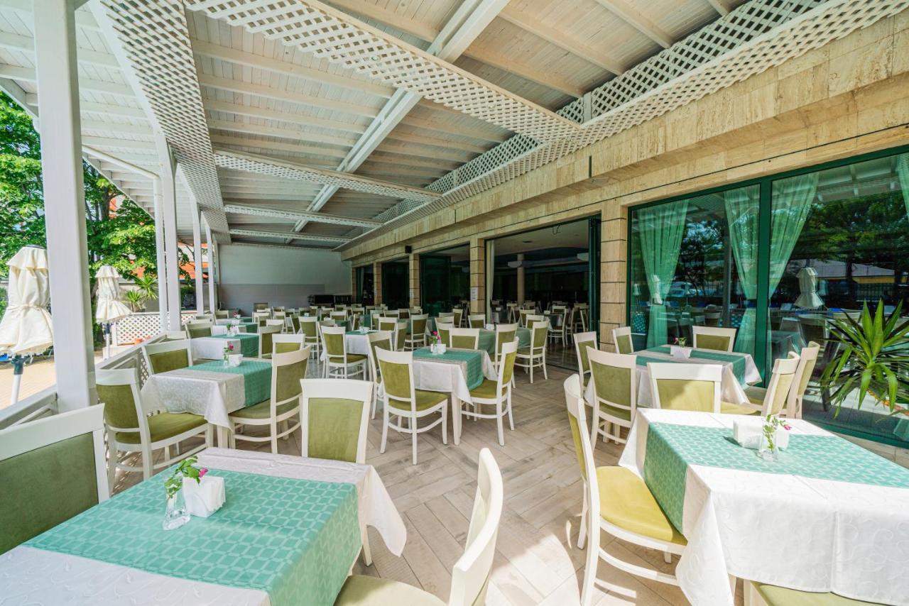 Perla Plaza Hotel Primorsko Dış mekan fotoğraf